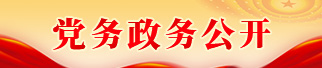 党务政务公开