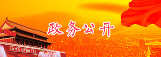 政务公开